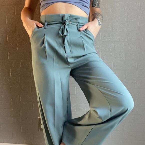 Pants - Picture 9 of 14